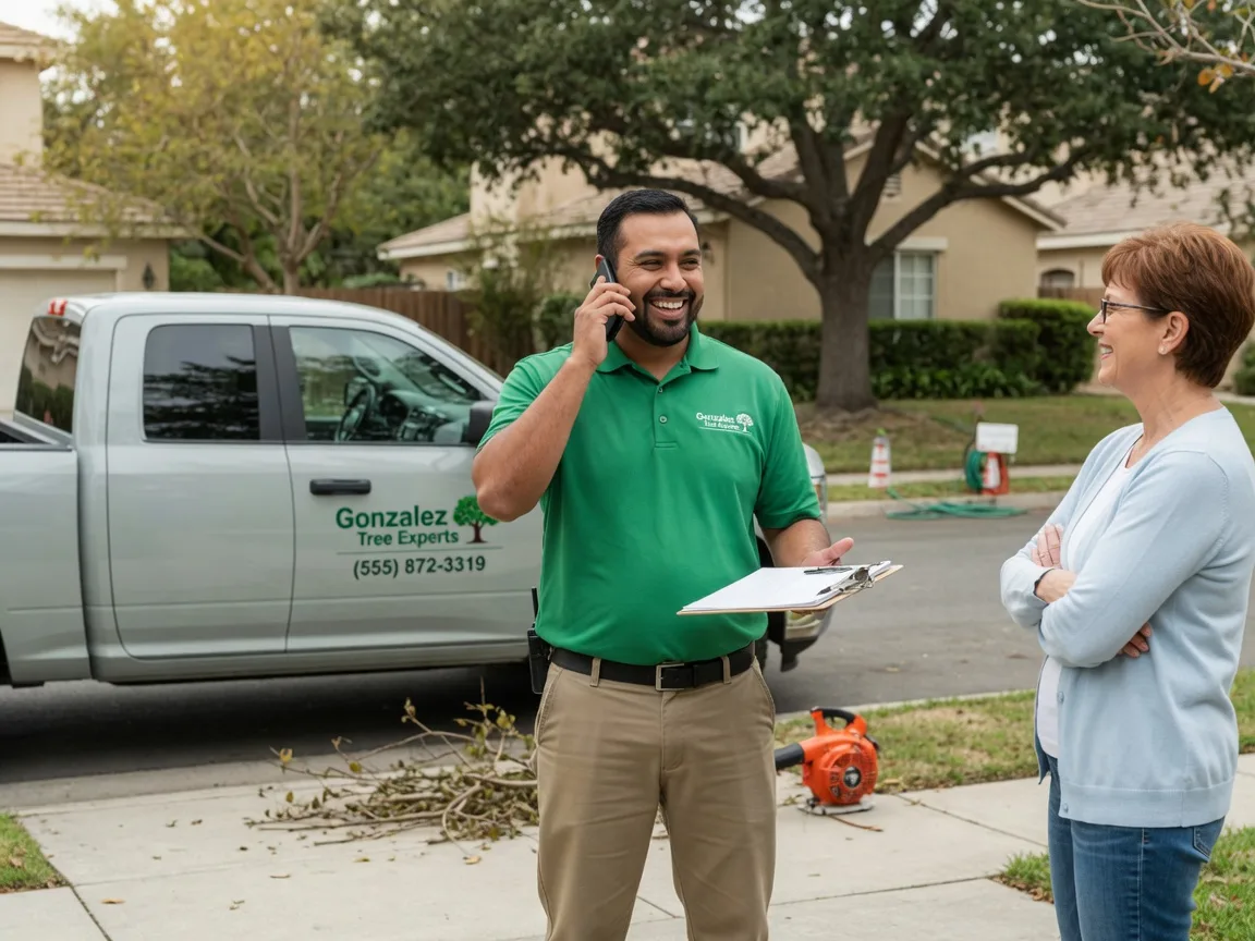 Tree Service Lake Bluff, IL FAQs